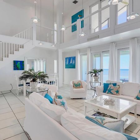 Sailfish Villa Dauphin Island Exteriör bild