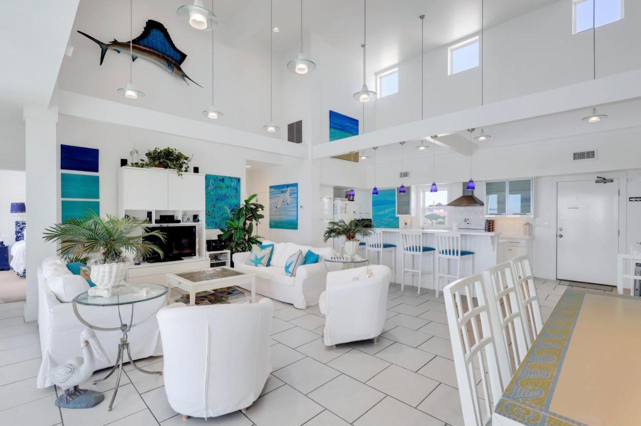 Sailfish Villa Dauphin Island Exteriör bild