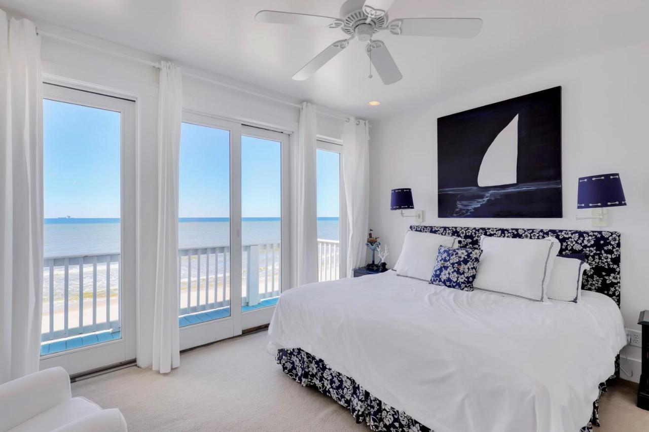 Sailfish Villa Dauphin Island Exteriör bild