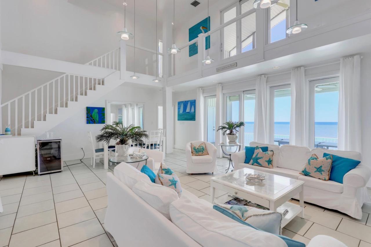 Sailfish Villa Dauphin Island Exteriör bild