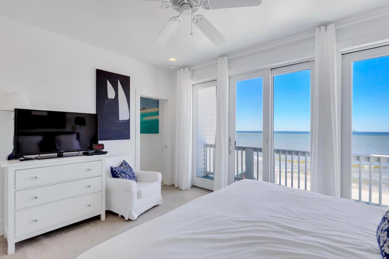 Sailfish Villa Dauphin Island Exteriör bild