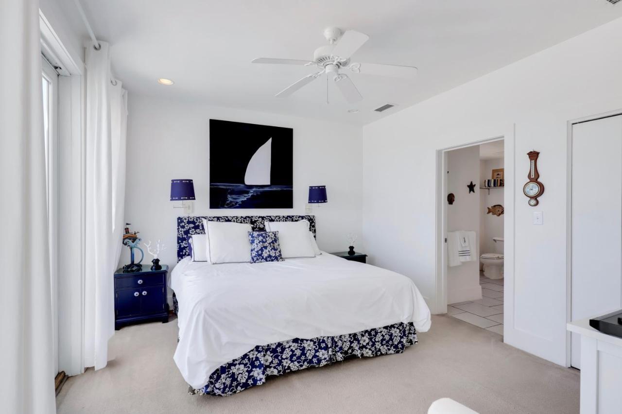 Sailfish Villa Dauphin Island Exteriör bild