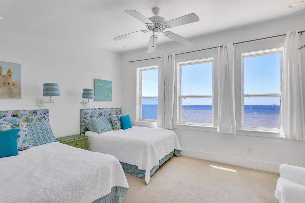 Sailfish Villa Dauphin Island Exteriör bild