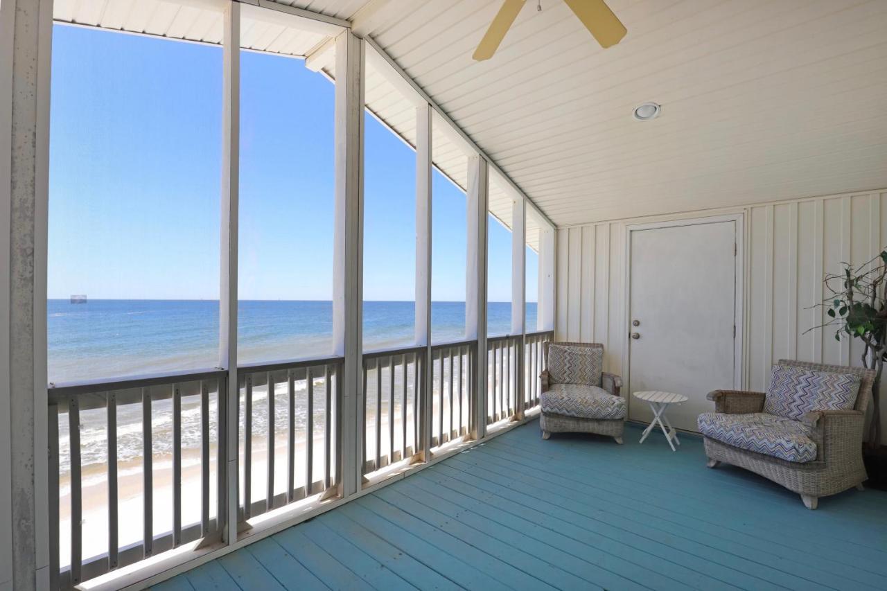 Sailfish Villa Dauphin Island Exteriör bild